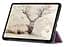 Чехол Primolux Slim для планшета Apple iPad 10.9" 10th Gen. 2022 (A2696 / A2757 / A2777) Purple - миниатюра 3
