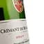 Вино игристое Francois Martenot Cremant de Bourgogne Brut, белое, брют, 12%, 0,75 л - миниатюра 3