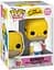 Фигурка Funko Pop Симпсоны Гомер The Simpsons Homer 10 см FP S H 1737 - миниатюра 3