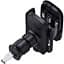 Автодержатель с беспроводной зарядкой Baseus Milky Way Pro Series Black (C40357000111-00) [105019] - миниатюра 5