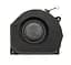 Вентилятор Lenovo кулер для моделей ноутбука Legion Y530-15 (CPU Fan) DC28000DKD1 5F10R40214 Оригінал, 5V, 4pin - мініатюра 1