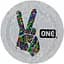 Презервативи One Legend XL великого розміру 3 шт. (ROZ6400230341) - мініатюра 2