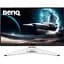 Монітор 27" BenQ EX271Q QHD IPS 180Hz (9H.LNCLB.QBE) - мініатюра 2