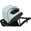 Дитяча коляска Thule Shine Alaska Blue on Black (TH 11400203) - мініатюра 6