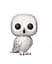 Фігурка Funko Pop Harry Potter Hedwig Гаррі Поттер Букля 10 см (HP H 76.819) - мініатюра 2