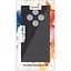 Чохол Silicone Cover Ummi Lakshmi Full Camera (AA) для Xiaomi Redmi 14C / Poco C75 Чорний / Black - мініатюра 3