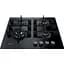 Варильна поверхня Whirlpool GOWL628NB газова [138083] - мініатюра 2