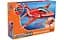 Конструктор Airfix літак Arrow Hawk Quickbuild Red J6018 - мініатюра 1
