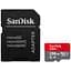 Карта памяти SanDisk microSDXC 256GB UHS-I Ultra A1 + SD Adapter (SDSQUAC-256G-GN6MA) [100887] - миниатюра 1