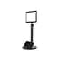 Видеосвет Ulanzi Vijim Desktop Live Light Set UV-2365 K3 Black - миниатюра 3
