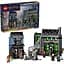 Конструктор LEGO Harry Potter Магазини для чарівників на Алеї Ноктерн (76471) - мініатюра 1