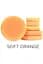 Полировальный круг New Concept Soft-Orange 85 мм - миниатюра 3