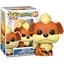 Ігрова фігурка Funko Pop! Pokemon Гроуліт (74229) - мініатюра 5