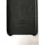 Оригинальный кожаный чехол Apple Leather Case для iPhone XS Max (6.5") Black (MRWT2ZM/A) - миниатюра 8