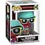 Фігурка Funko Pop Дедпул Дедпул Турист Deadpool Tourist Deadpool 10 см FP D TD 1345 - мініатюра 3