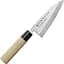 Кухонный нож Satake Japan Traditional Деба 120 мм (804-196) - миниатюра 1