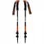 Трекінгові палиці Mountain Goat Peak+ 60-135 см MG0006 Black/Orange (P-5907739318275) - мініатюра 7