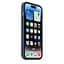 Чохол Apple Silicone Case with MagSafe для Apple iPhone 14 Pro Storm Blue (MPTF3) [77067] - мініатюра 3