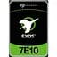 Жесткий диск 3.5" Seagate Exos 7E10 SATA 6TB [ST6000NM000B] [141026] - миниатюра 1