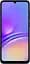 Смартфон Samsung Galaxy A05 4/64GB Black (SM-A055FZKD) - мініатюра 2