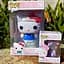 Ігрова фігурка Funko Pop! Sanrio: Hello Kitty Хелоу Кітті 25 см (76088) - мініатюра 3
