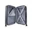 Валіза Travelite City M TL073048 Black (TL073048-01) - мініатюра 5