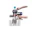 Вертикальный пылесос Dyson V8 Absolute Plus [59370] - миниатюра 5