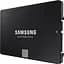 SSD накопичувач Samsung 870 EVO 1 TB (MZ-77E1T0B) - мініатюра 3