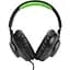 Навушники JBL Quantum 100X (JBLQ100XBLKGRN) провідні з мікрофоном чорні - мініатюра 8