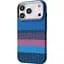Чехол Proove Gleam Case with Magnetic Ring для Apple iPhone 17 Pro Blue Borders (PCGCIP17P063) [161827] - миниатюра 1