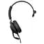 Навушники Jabra Evolve 2 40 MS USB-A Mono (24089-899-999) - мініатюра 3