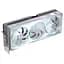 Відеокарта GIGABYTE GeForce RTX5090 32GB MASTER ICE (GV-N5090AORUSM ICE-32GD) - мініатюра 4