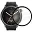 Захисна плівка DK для Xiaomi Amazfit Balance (A2286) Composite Film box (017551) (black) - мініатюра 2