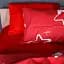 Наволочка MirSon Сатин Scarlet Star 50х70 см (2200013051268) - миниатюра 1