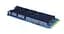 Радиатор охлаждения для SSD Gembird M.2 2280 Black (EE2280-R-01) - миниатюра 2