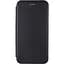 Чохол-книжка Classy Leather Case для Xiaomi Redmi 9C/10A [Black] [66666] - мініатюра 1