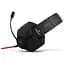 Гарнітура Real-El GDX-7790 Black - мініатюра 2