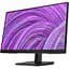 Монітор TFT 21.5" HP P22H G5, IPS, 75 Hz, HDMI, DP, VGA, HAS, VGA, колонки, чорний (64W30AA) - мініатюра 7
