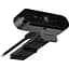 Веб-камера Logitech BRIO Ultra HD PRO 4K (960-001105) [96987] - миниатюра 5