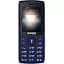 Телефон кнопковий Sigma X-style 34 NRG Type-C синій (4827798120521) - мініатюра 1