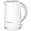 Электрочайник Russell Hobbs Eden 1.7 л белый (27360-70) - миниатюра 1