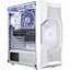 Компьютер персональный 2E Complex Gaming AMD R5-7500F 32Gb F2TB NVD5070-12 B650 G2057W 750W FreeDos - миниатюра 1