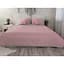 Покривало велюр Pink and Grey Руно ромб 220 х 240 см (330.55 Pink and Grey ромб) - мініатюра 2