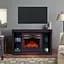 Каминокомплект ArtiFlame BRITTANY AF25 КОНЬЯК - миниатюра 3