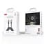 Кабель XO HDMI-HDMI V 2.0 3 м (GB017A-HDMI.tranish) - миниатюра 3