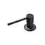 Дозатор миючого засобу Granado Redondo black shine gd0201 - мініатюра 1