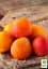 Саджанець Agro-Market Алича Злато Скіфів (літній сорт, ранній термін дозрівання) 1 шт. в упаковці (39998) - мініатюра 3