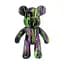 Набор для творчества ToyMonster Pour Palz Black Edition Мишка Ночь ужасов (GS-G87784/2) - миниатюра 7