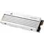 SSD накопичувач Corsair MP600 Pro LPX 2TB White [CSSD-F2000GBMP600PLPW] [93409] - мініатюра 1