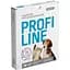Нашийник протипаразитарний ProVET Profiline для котів та собак дрібних порід 35 см фіолетовий - мініатюра 1